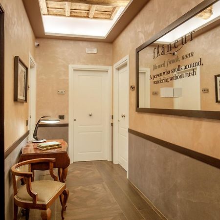 Flaneur Suites Corso 로마 외부 사진