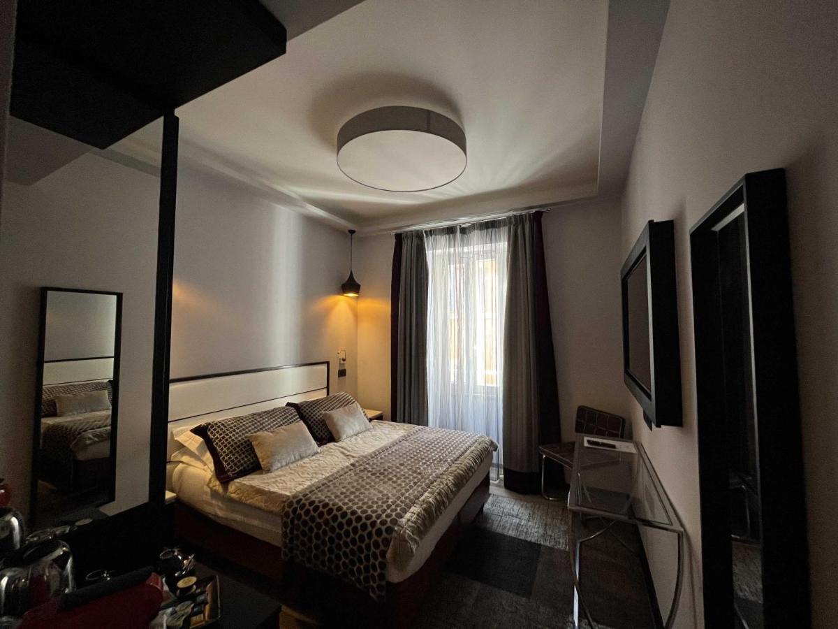 Flaneur Suites Corso 로마 외부 사진