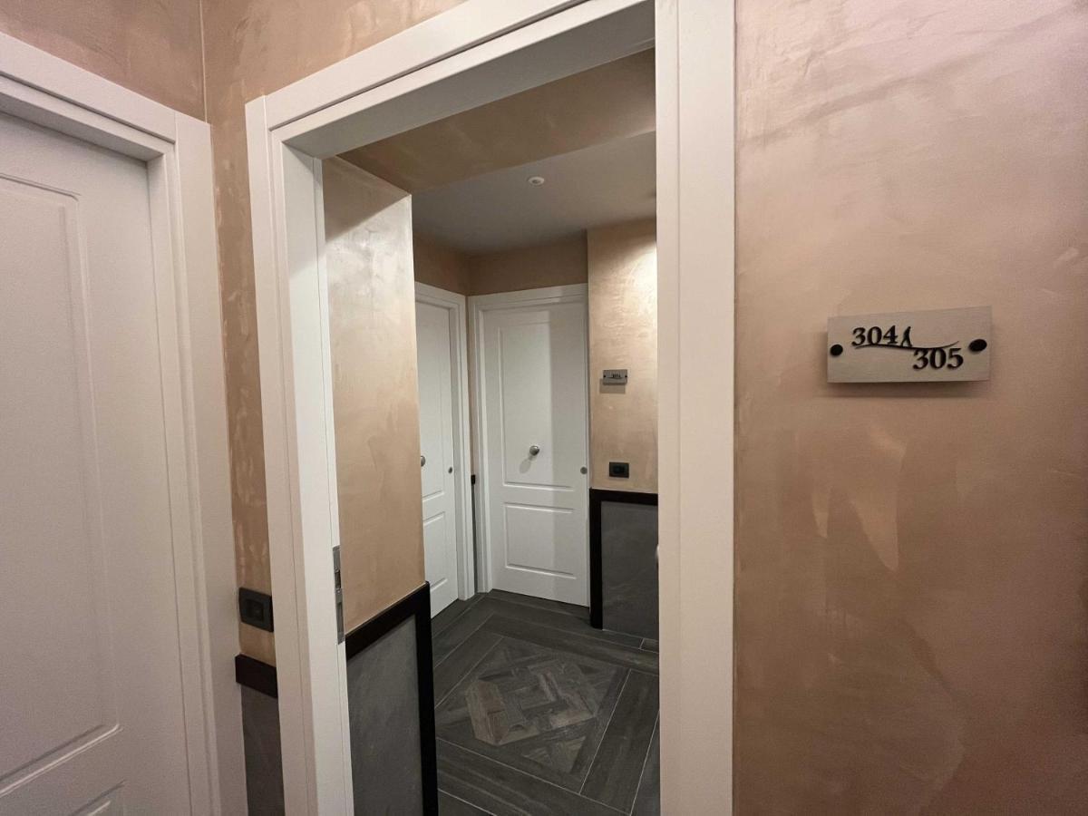 Flaneur Suites Corso 로마 외부 사진