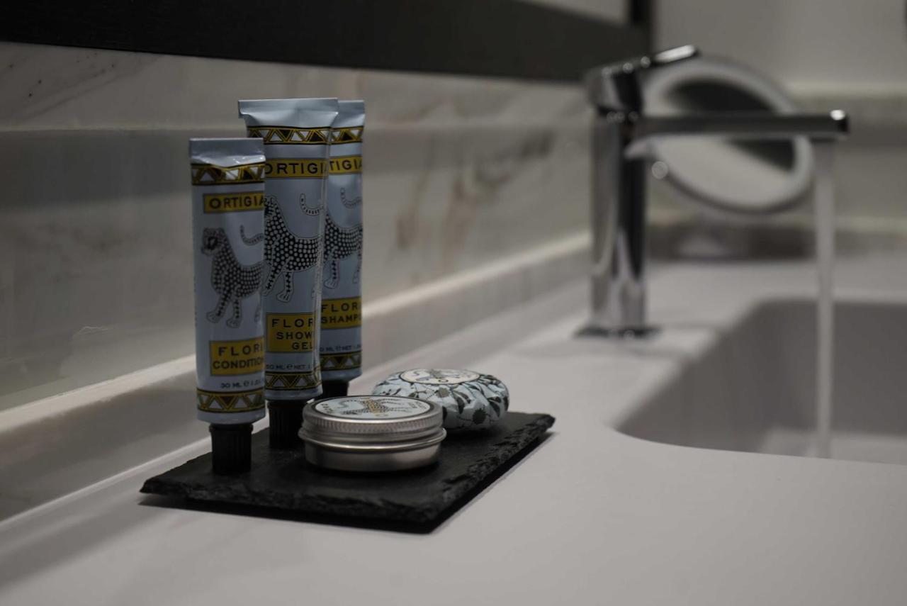 Flaneur Suites Corso 로마 외부 사진