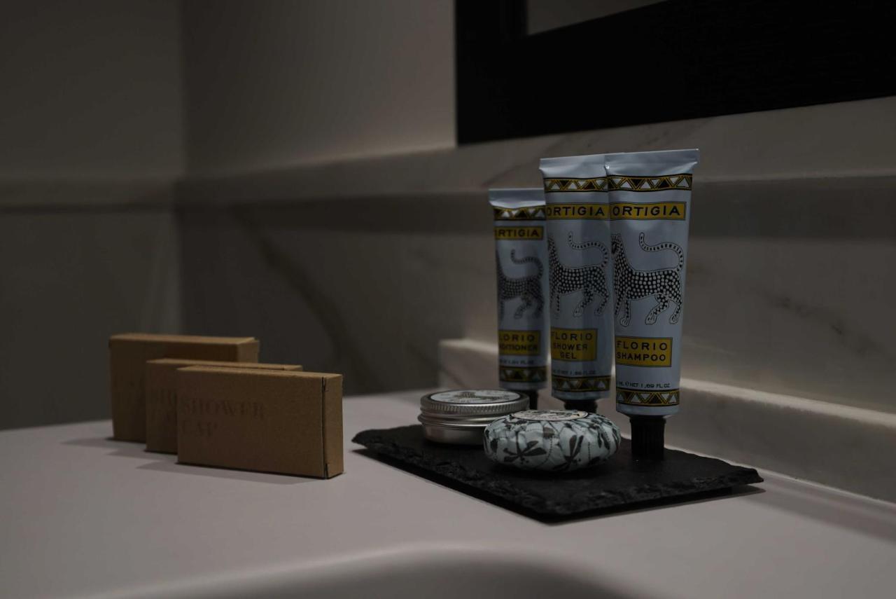 Flaneur Suites Corso 로마 외부 사진