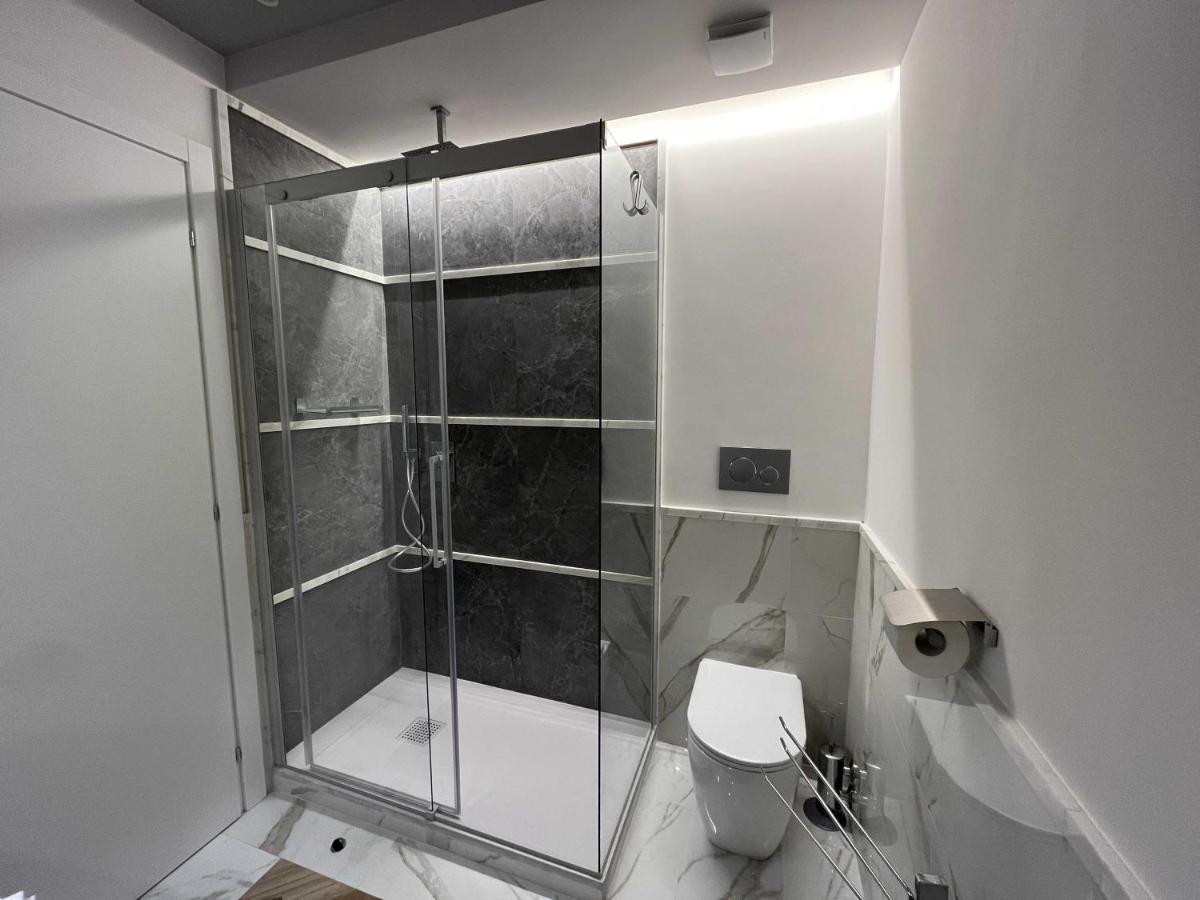 Flaneur Suites Corso 로마 외부 사진
