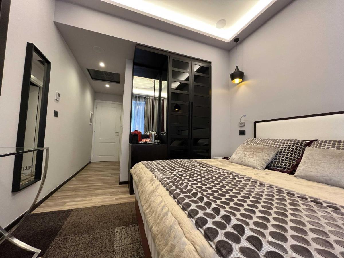 Flaneur Suites Corso 로마 외부 사진