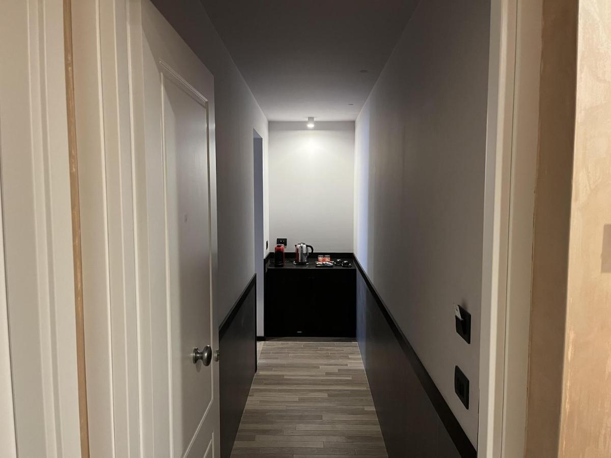 Flaneur Suites Corso 로마 외부 사진