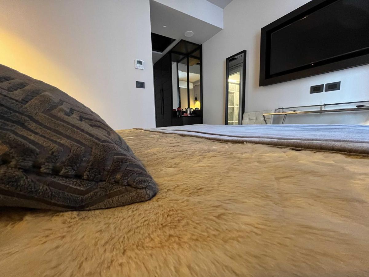 Flaneur Suites Corso 로마 외부 사진