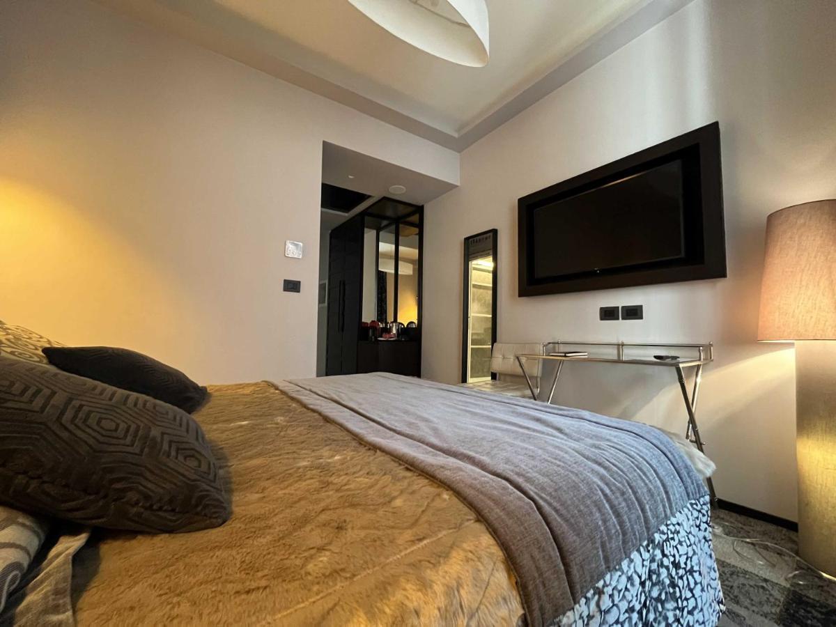Flaneur Suites Corso 로마 외부 사진