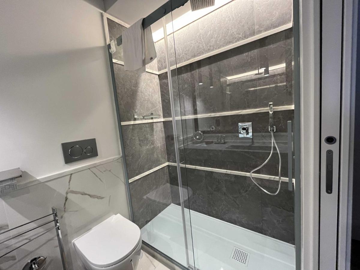 Flaneur Suites Corso 로마 외부 사진