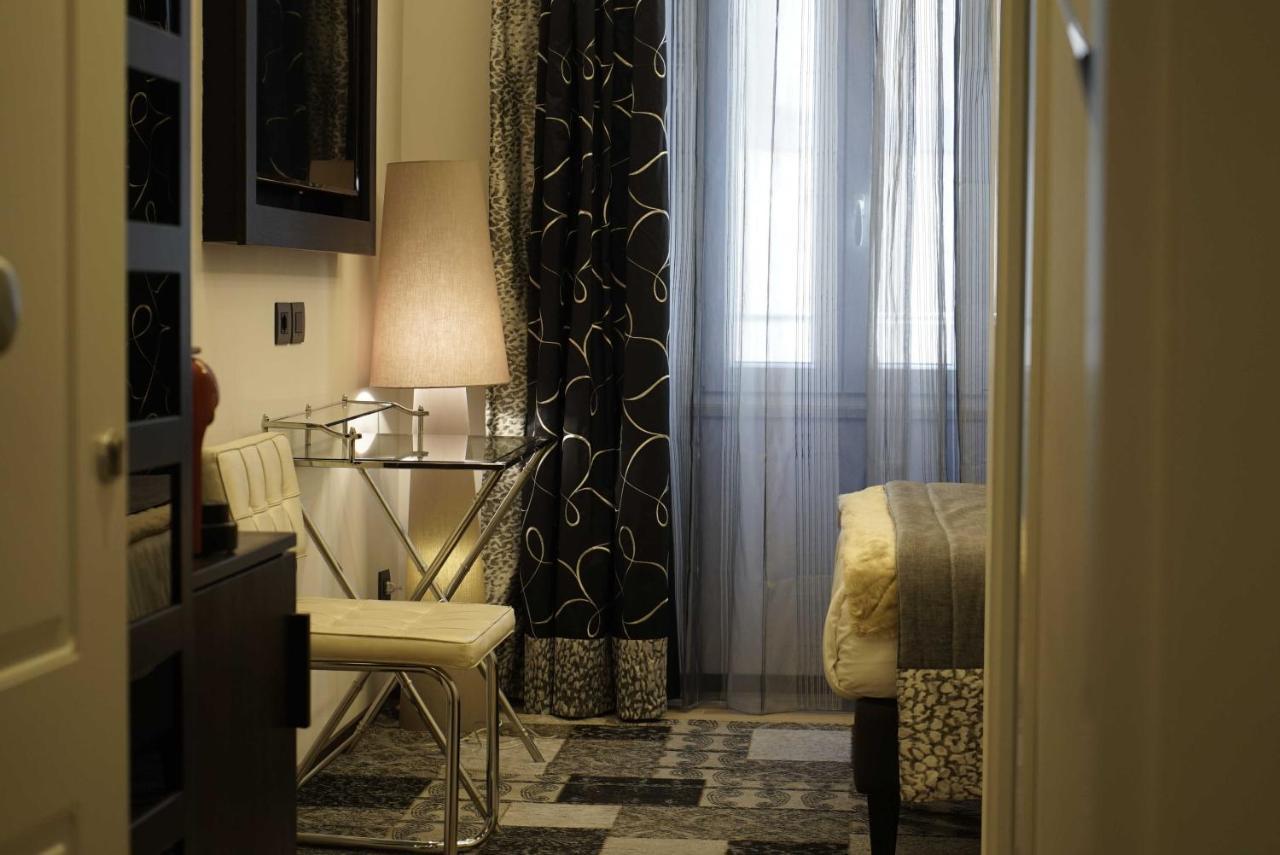 Flaneur Suites Corso 로마 외부 사진