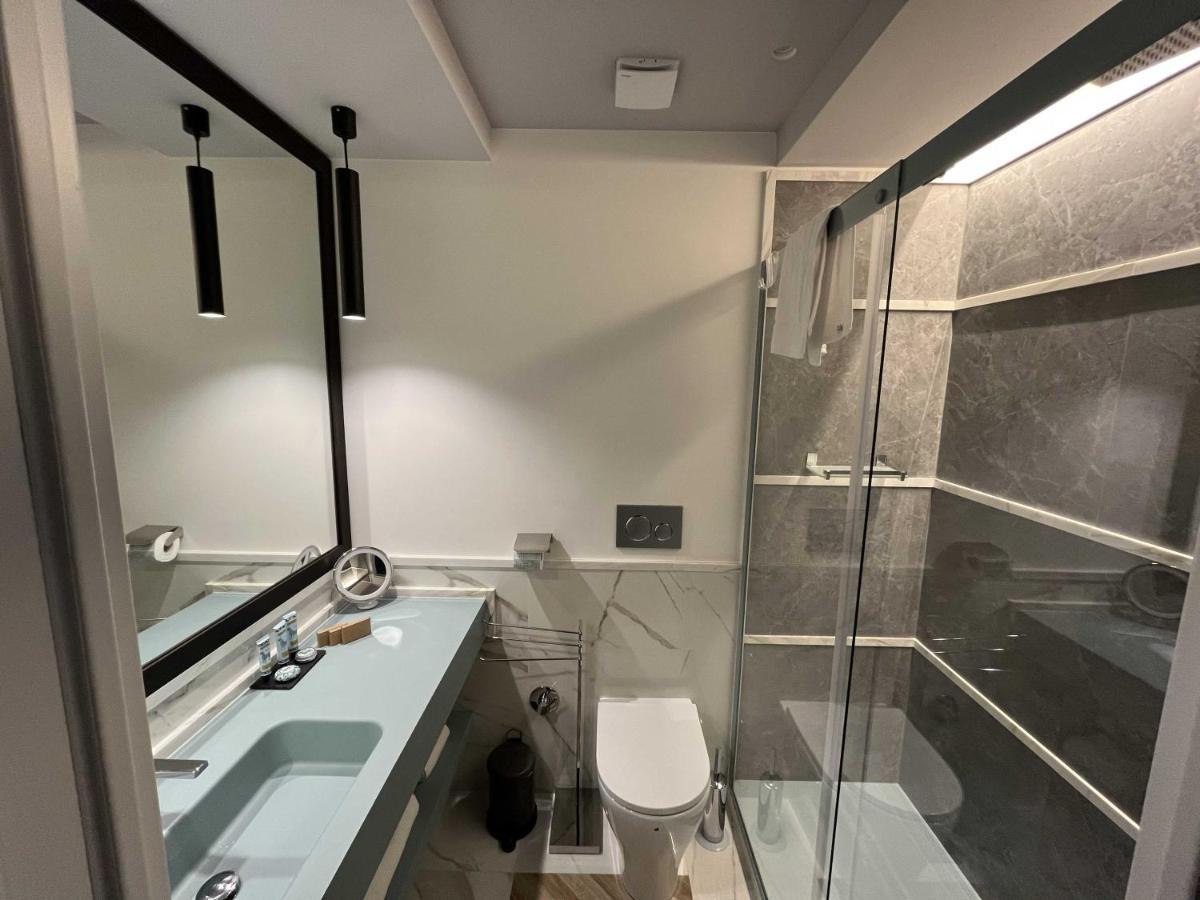 Flaneur Suites Corso 로마 외부 사진