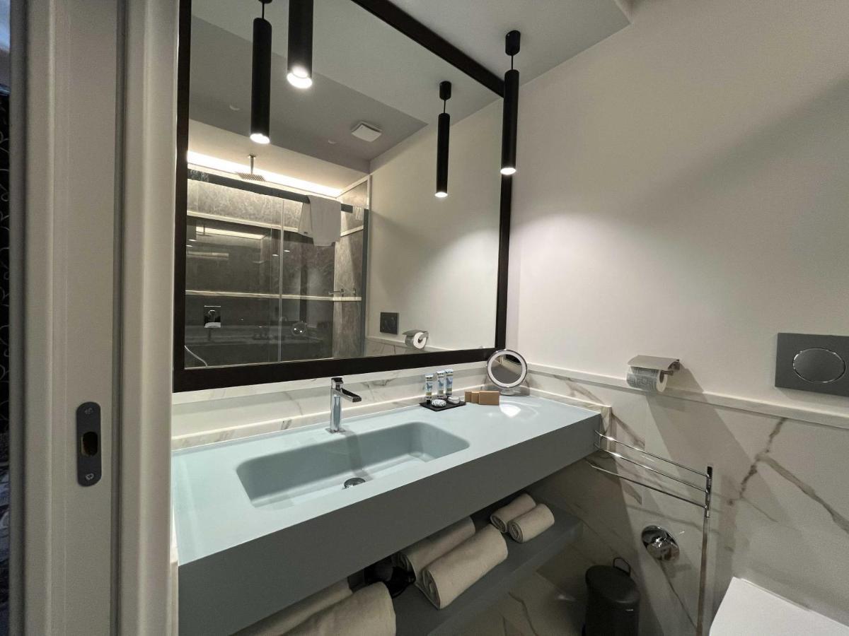 Flaneur Suites Corso 로마 외부 사진
