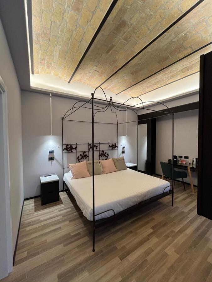 Flaneur Suites Corso 로마 외부 사진