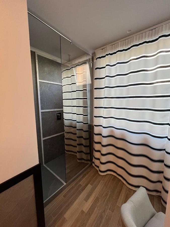 Flaneur Suites Corso 로마 외부 사진