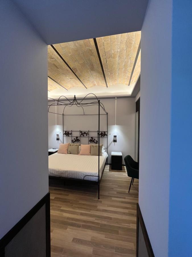 Flaneur Suites Corso 로마 외부 사진
