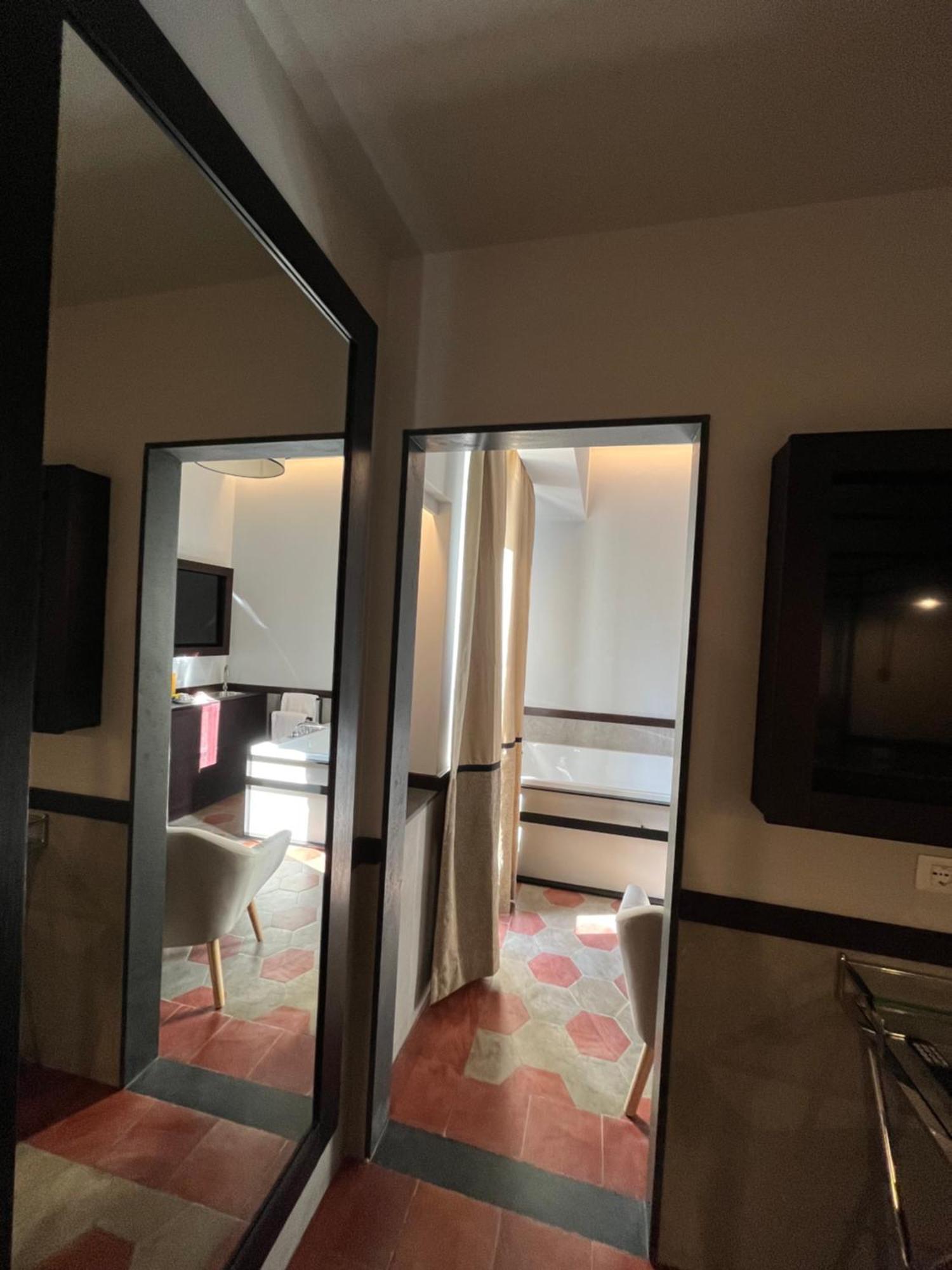 Flaneur Suites Corso 로마 외부 사진