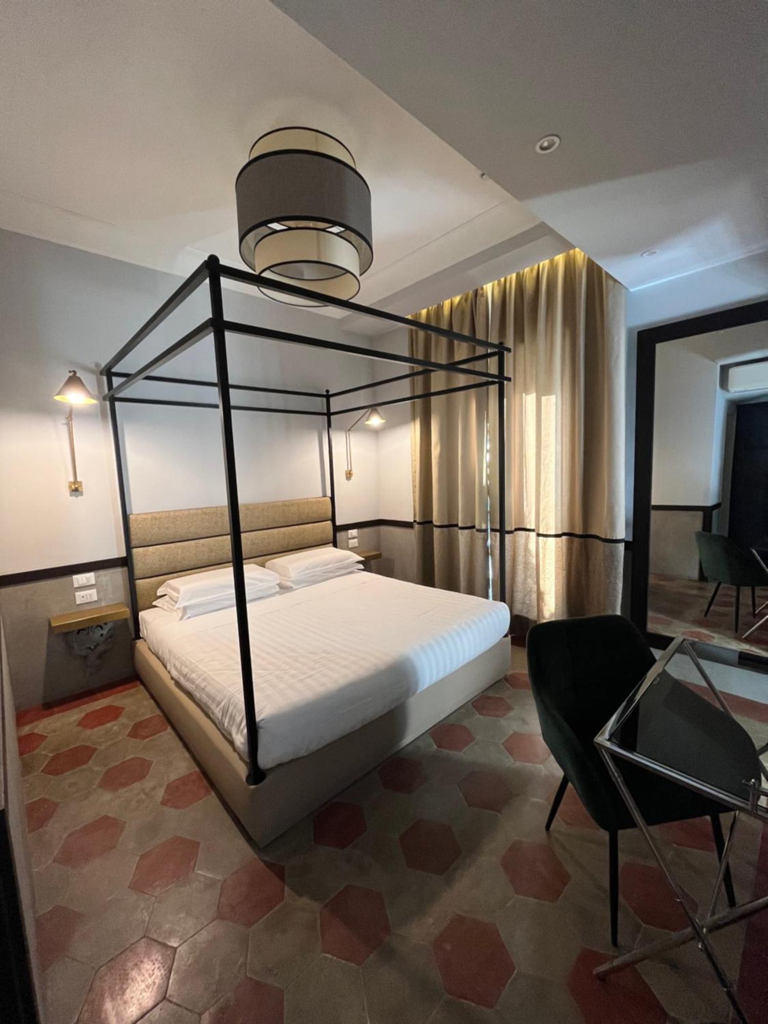 Flaneur Suites Corso 로마 외부 사진