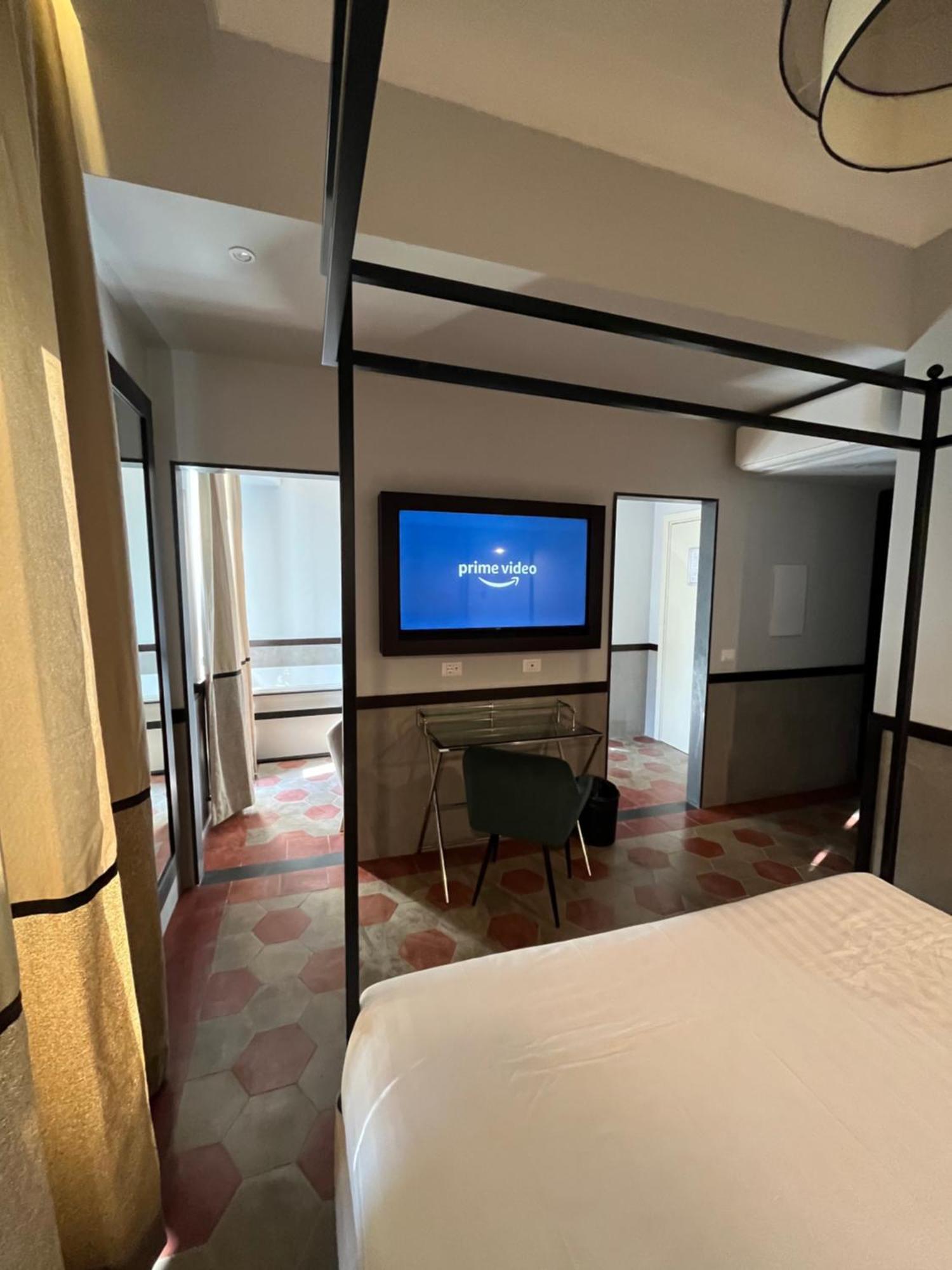 Flaneur Suites Corso 로마 외부 사진