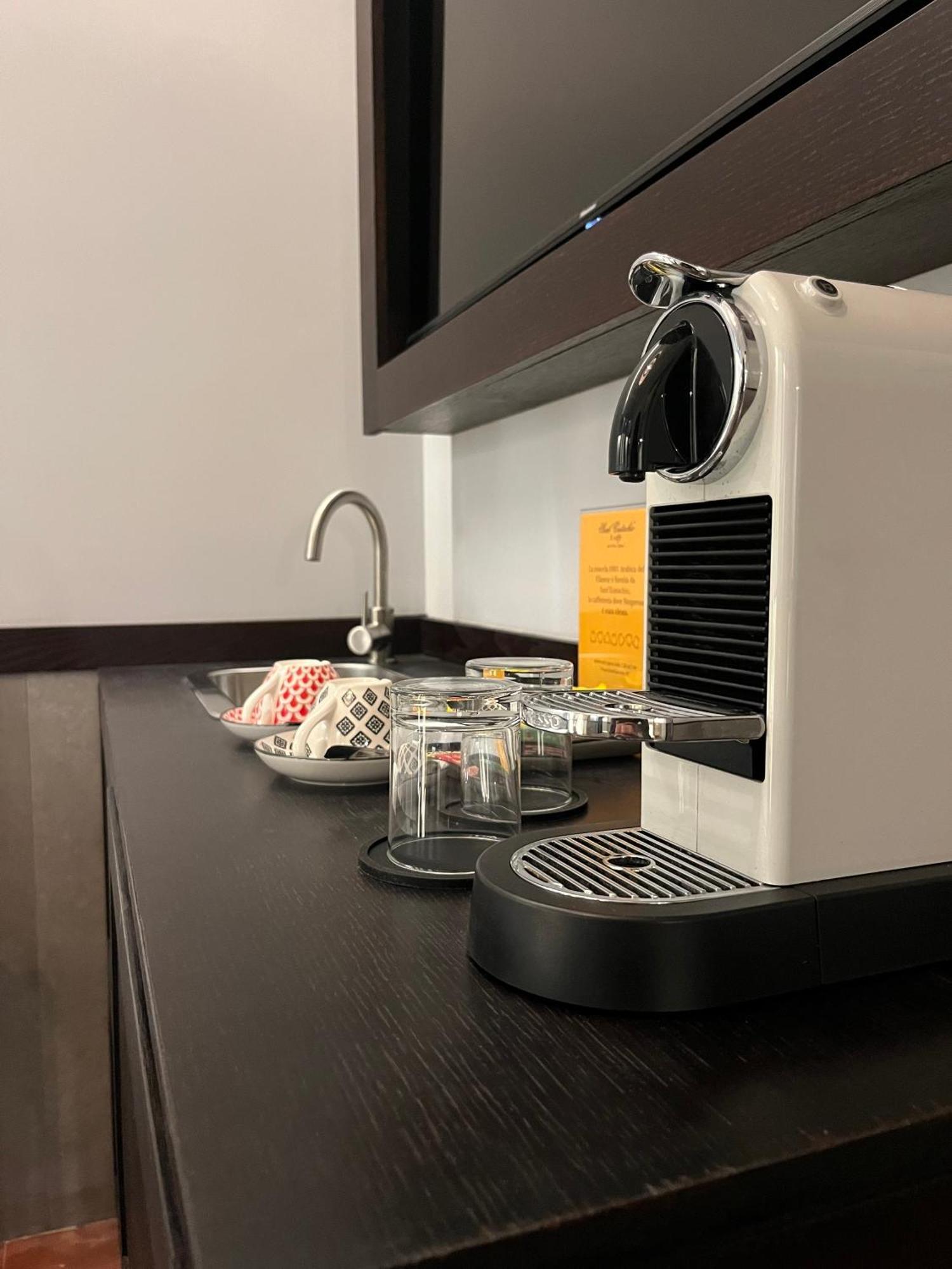 Flaneur Suites Corso 로마 외부 사진