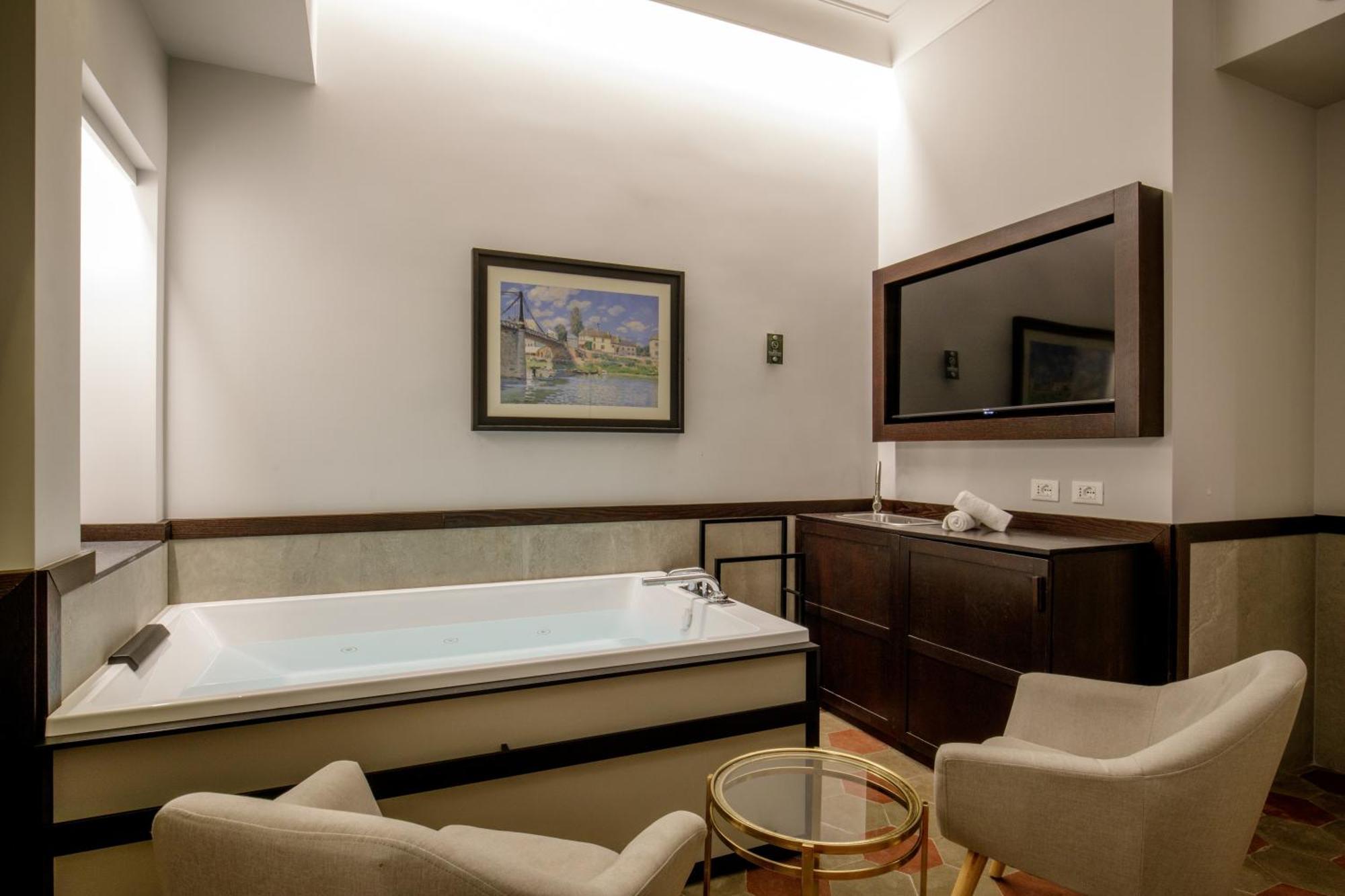 Flaneur Suites Corso 로마 외부 사진