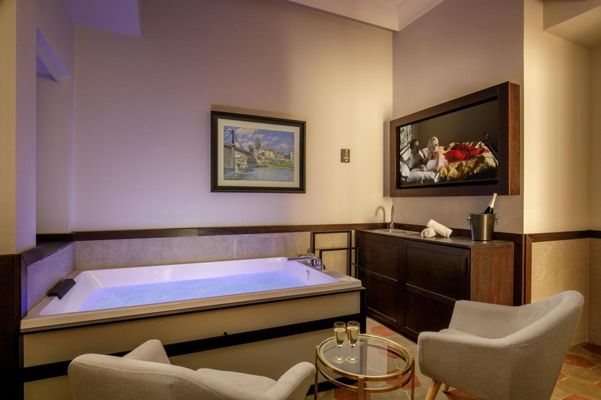 Flaneur Suites Corso 로마 외부 사진
