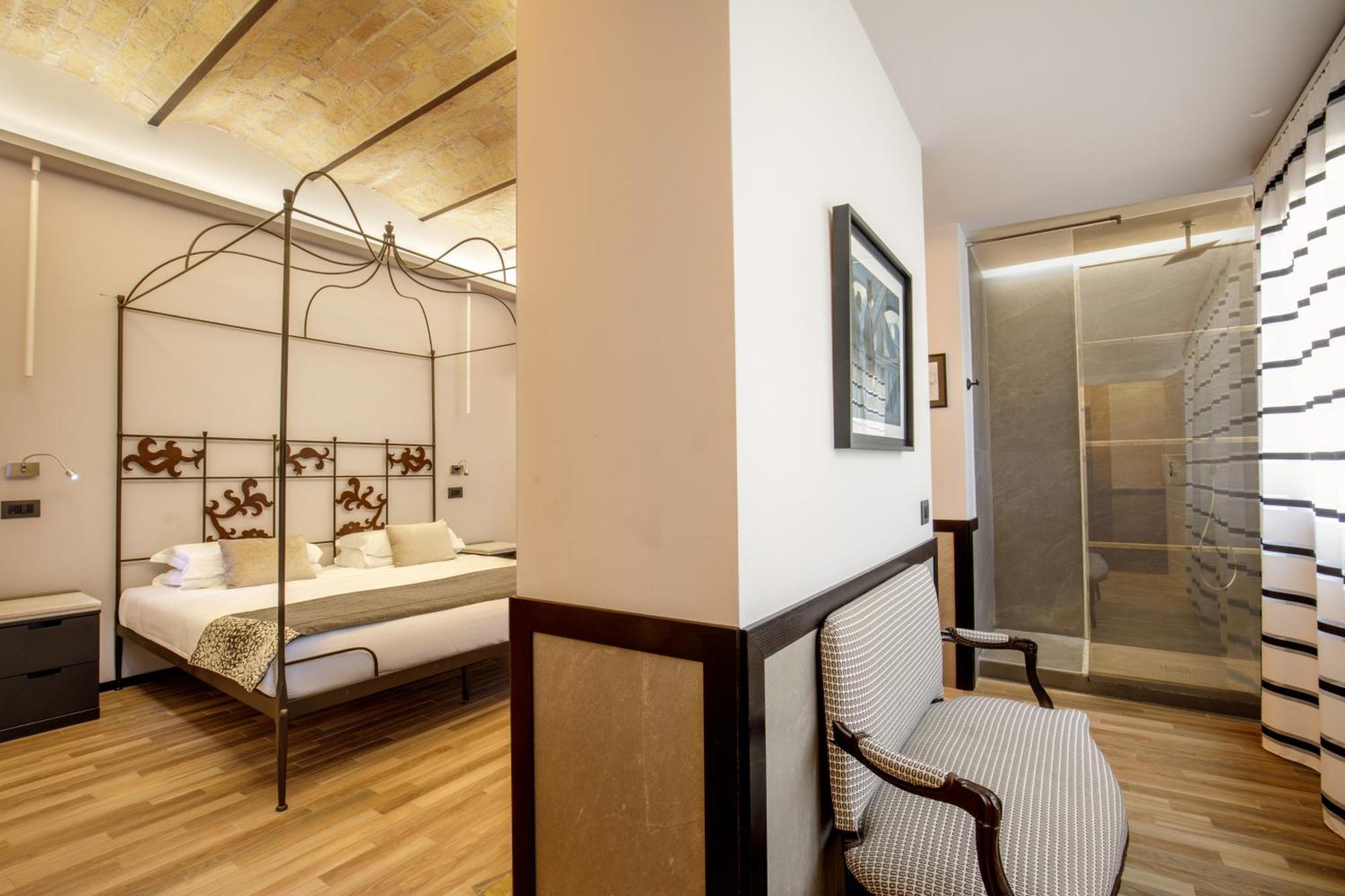 Flaneur Suites Corso 로마 외부 사진