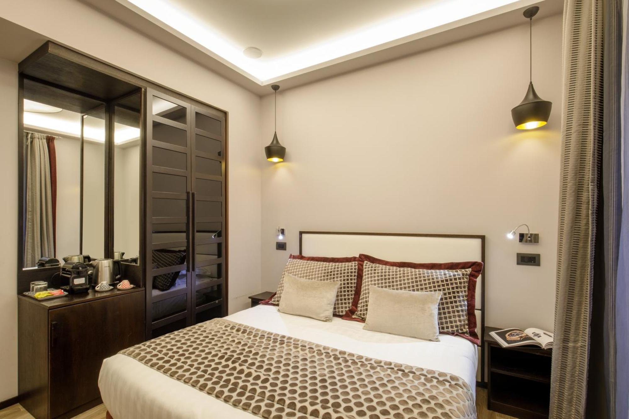 Flaneur Suites Corso 로마 외부 사진