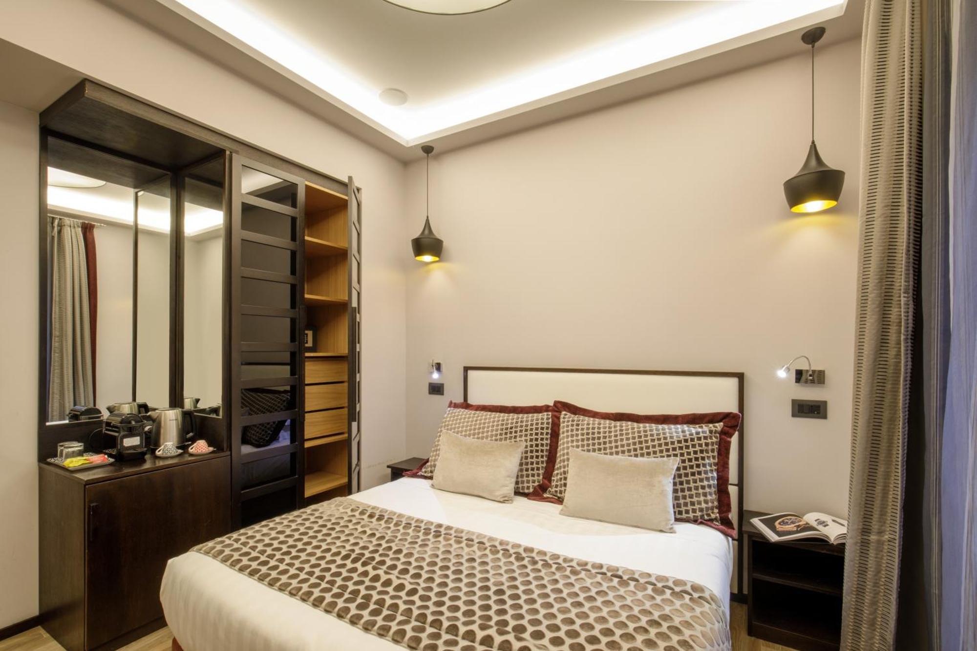 Flaneur Suites Corso 로마 외부 사진