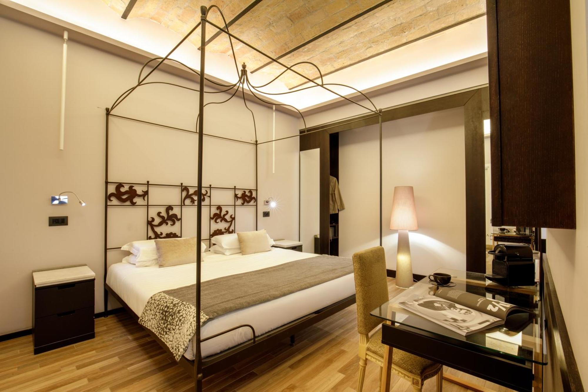 Flaneur Suites Corso 로마 외부 사진