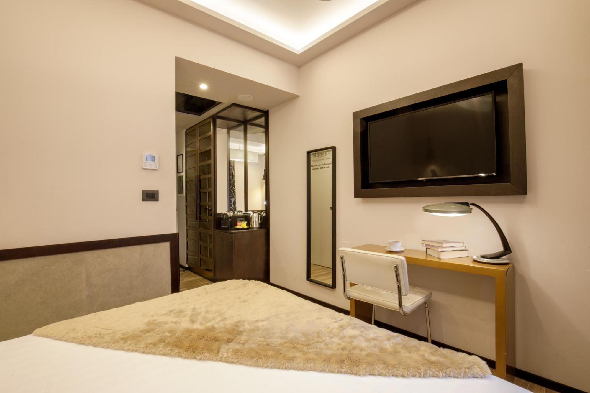 Flaneur Suites Corso 로마 외부 사진
