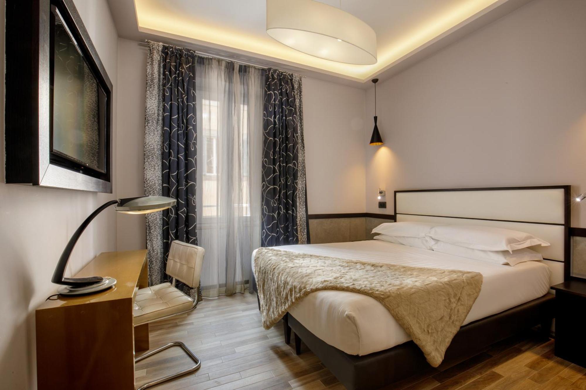 Flaneur Suites Corso 로마 외부 사진